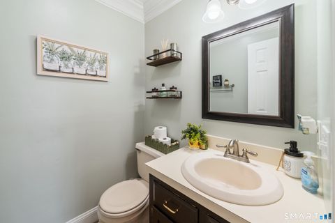 Tiny photo for 1159 Highland Avenue #15B, Waterbury, CT 06708 (MLS # 24155345)