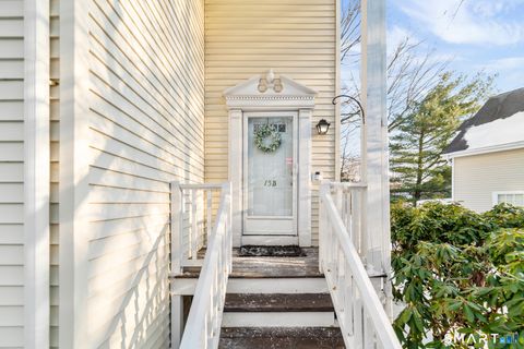 Tiny photo for 1159 Highland Avenue #15B, Waterbury, CT 06708 (MLS # 24155345)