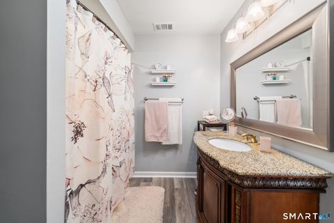 Tiny photo for 1159 Highland Avenue #15B, Waterbury, CT 06708 (MLS # 24155345)