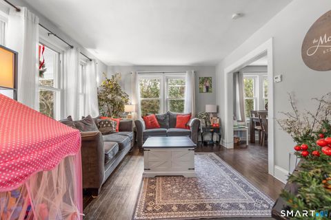 Tiny photo for 14 Dalewood Drive, Norwich, CT 06360 (MLS # 24145533)