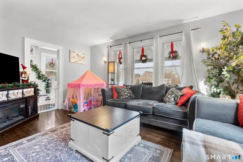 Tiny photo for 14 Dalewood Drive, Norwich, CT 06360 (MLS # 24145533)