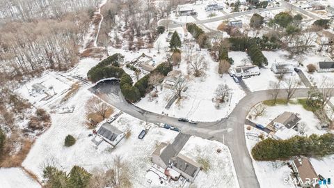 Tiny photo for 14 Dalewood Drive, Norwich, CT 06360 (MLS # 24145533)