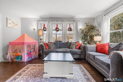 Tiny photo for 14 Dalewood Drive, Norwich, CT 06360 (MLS # 24145533)