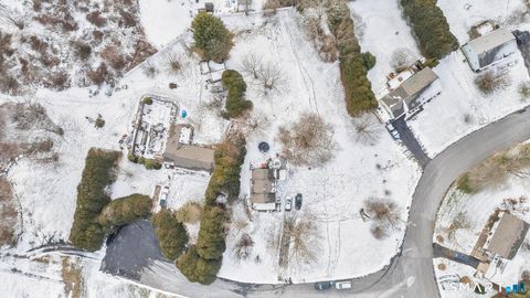 Tiny photo for 14 Dalewood Drive, Norwich, CT 06360 (MLS # 24145533)