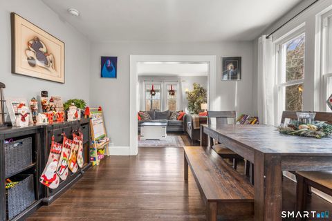 Tiny photo for 14 Dalewood Drive, Norwich, CT 06360 (MLS # 24145533)