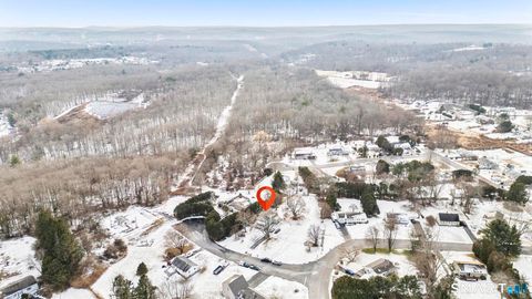 Tiny photo for 14 Dalewood Drive, Norwich, CT 06360 (MLS # 24145533)