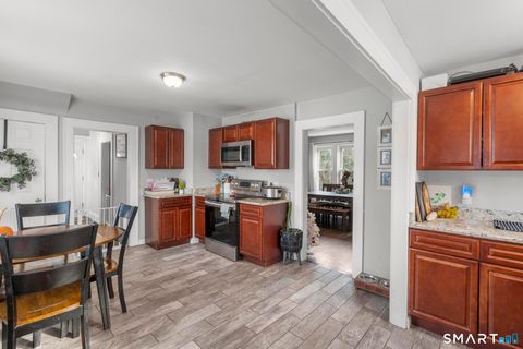 Tiny photo for 14 Dalewood Drive, Norwich, CT 06360 (MLS # 24145533)