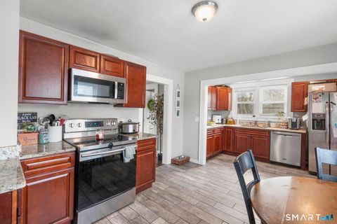 Tiny photo for 14 Dalewood Drive, Norwich, CT 06360 (MLS # 24145533)