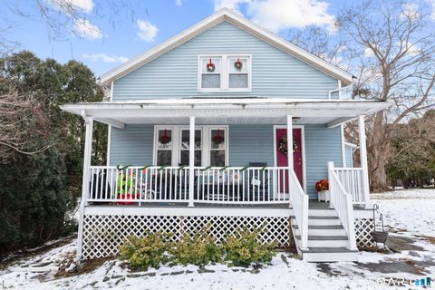 Tiny photo for 14 Dalewood Drive, Norwich, CT 06360 (MLS # 24145533)