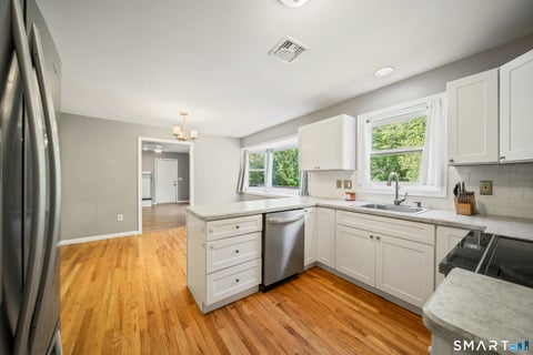 Tiny photo for 225 Bethmour Road, Bethany, CT 06524 (MLS # 24217521)