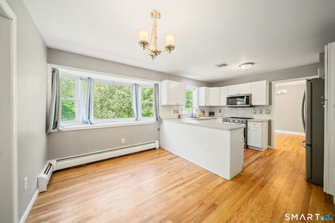 Tiny photo for 225 Bethmour Road, Bethany, CT 06524 (MLS # 24217521)