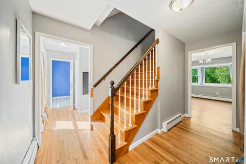 Tiny photo for 225 Bethmour Road, Bethany, CT 06524 (MLS # 24217521)