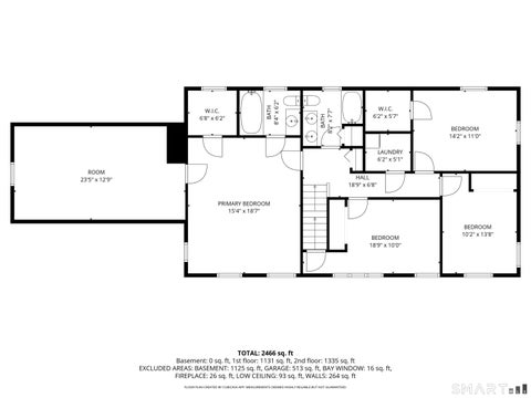 Tiny photo for 225 Bethmour Road, Bethany, CT 06524 (MLS # 24217521)