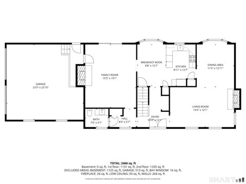 Tiny photo for 225 Bethmour Road, Bethany, CT 06524 (MLS # 24217521)