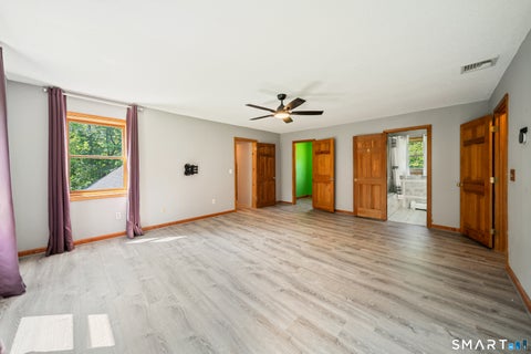 Tiny photo for 225 Bethmour Road, Bethany, CT 06524 (MLS # 24217521)