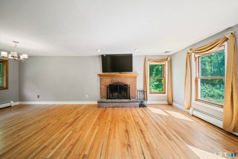 Tiny photo for 225 Bethmour Road, Bethany, CT 06524 (MLS # 24217521)