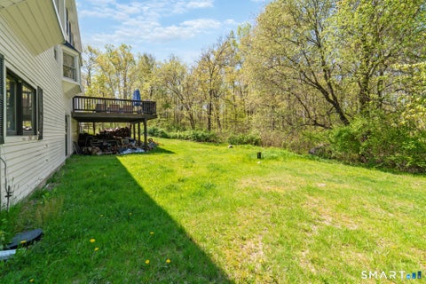 Tiny photo for 225 Bethmour Road, Bethany, CT 06524 (MLS # 24217521)