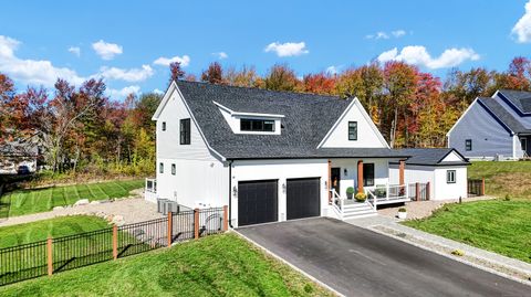Tiny photo for 126 Harvard Place, Burlington, CT 06013 (MLS # 24134471)