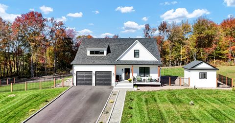 Photo of 126 Harvard Place, Burlington, CT 06013 (MLS # 24134471)