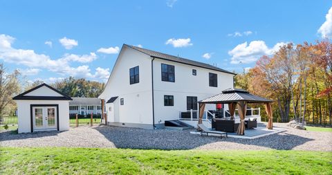 Tiny photo for 126 Harvard Place, Burlington, CT 06013 (MLS # 24134471)