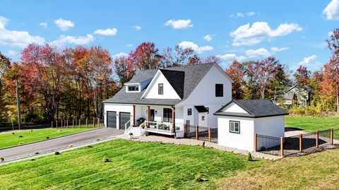 Tiny photo for 126 Harvard Place, Burlington, CT 06013 (MLS # 24134471)