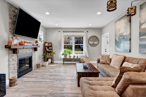 Tiny photo for 126 Harvard Place, Burlington, CT 06013 (MLS # 24134471)