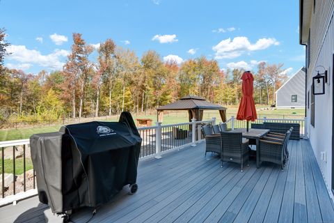 Tiny photo for 126 Harvard Place, Burlington, CT 06013 (MLS # 24134471)