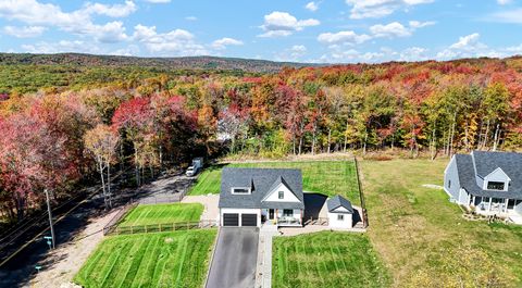 Tiny photo for 126 Harvard Place, Burlington, CT 06013 (MLS # 24134471)