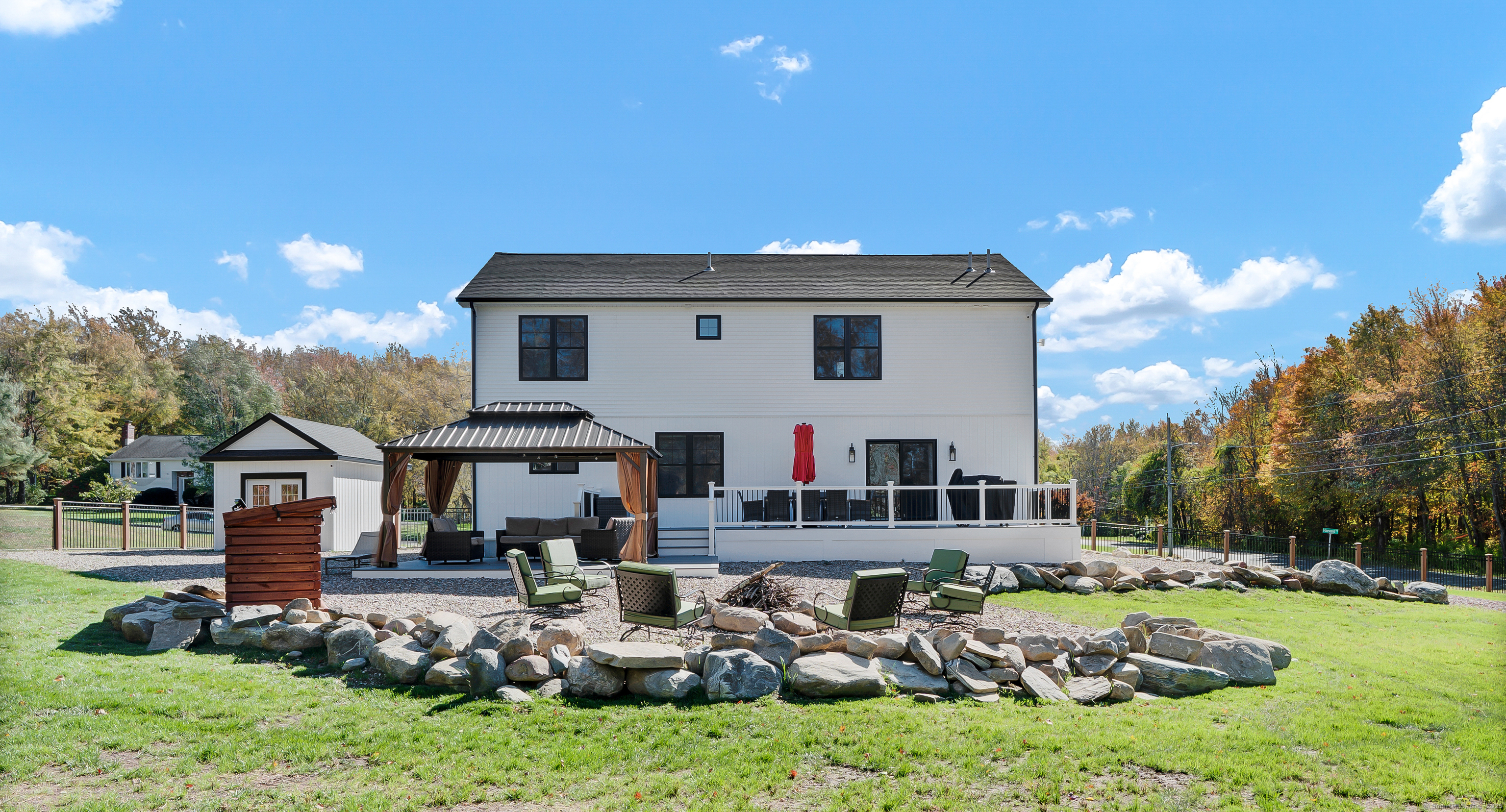 Burlington, Connecticut 06013, United States, 3 Bedrooms Bedrooms, ,5 BathroomsBathrooms,Residential,Active,230189