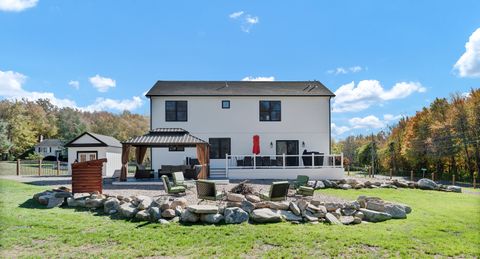 Tiny photo for 126 Harvard Place, Burlington, CT 06013 (MLS # 24134471)