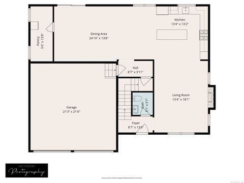 Tiny photo for 126 Harvard Place, Burlington, CT 06013 (MLS # 24134471)