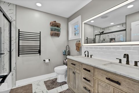 Tiny photo for 126 Harvard Place, Burlington, CT 06013 (MLS # 24134471)