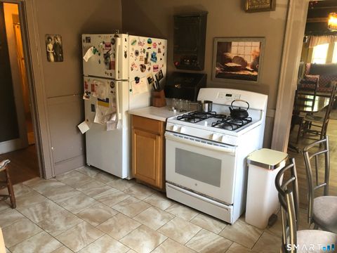 Tiny photo for 317 Garden Street, Wethersfield, CT 06109 (MLS # 24156168)