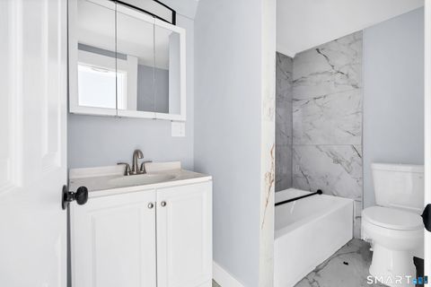 Tiny photo for 52 Ann Street, New Haven, CT 06519 (MLS # 24145852)