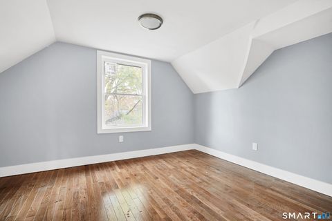 Tiny photo for 52 Ann Street, New Haven, CT 06519 (MLS # 24145852)
