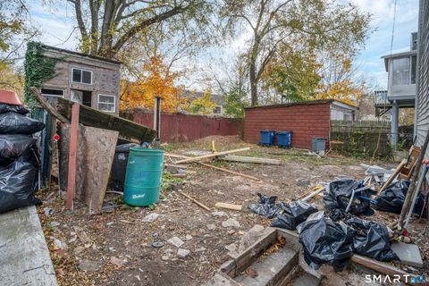 Tiny photo for 52 Ann Street, New Haven, CT 06519 (MLS # 24145852)