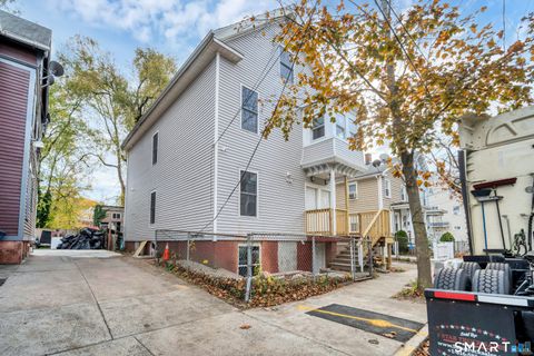 52 Ann Street New Haven CT 06519