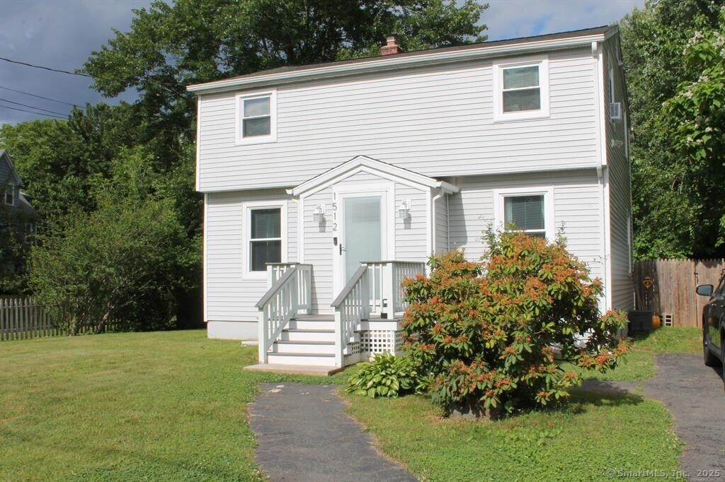 1512 Willard Avenue, Newington, Connecticut image 1