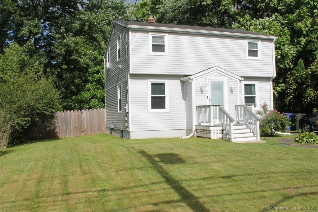 1512 Willard Avenue, Newington, Connecticut image 2