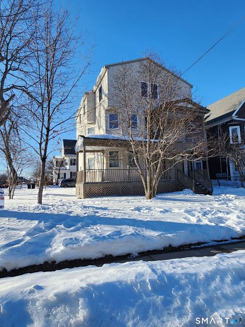 Tiny photo for 1 Magnolia Street #Floor 1, Hartford, CT 06112 (MLS # 24152925)