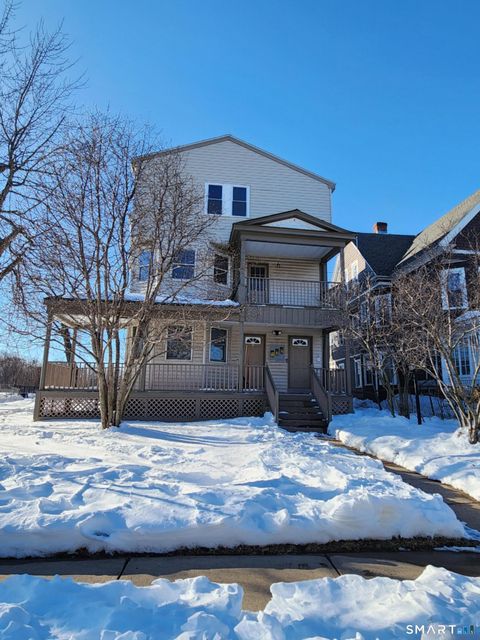 Tiny photo for 1 Magnolia Street #Floor 1, Hartford, CT 06112 (MLS # 24152925)