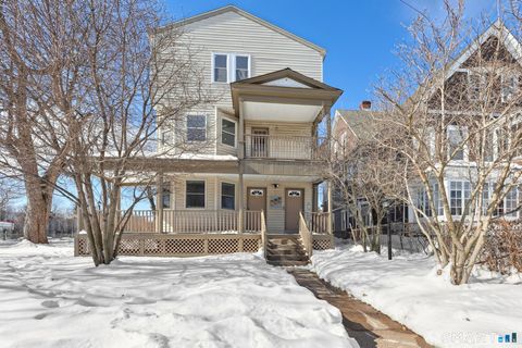 Photo of 1 Magnolia Street #Floor 1, Hartford, CT 06112 (MLS # 24152925)