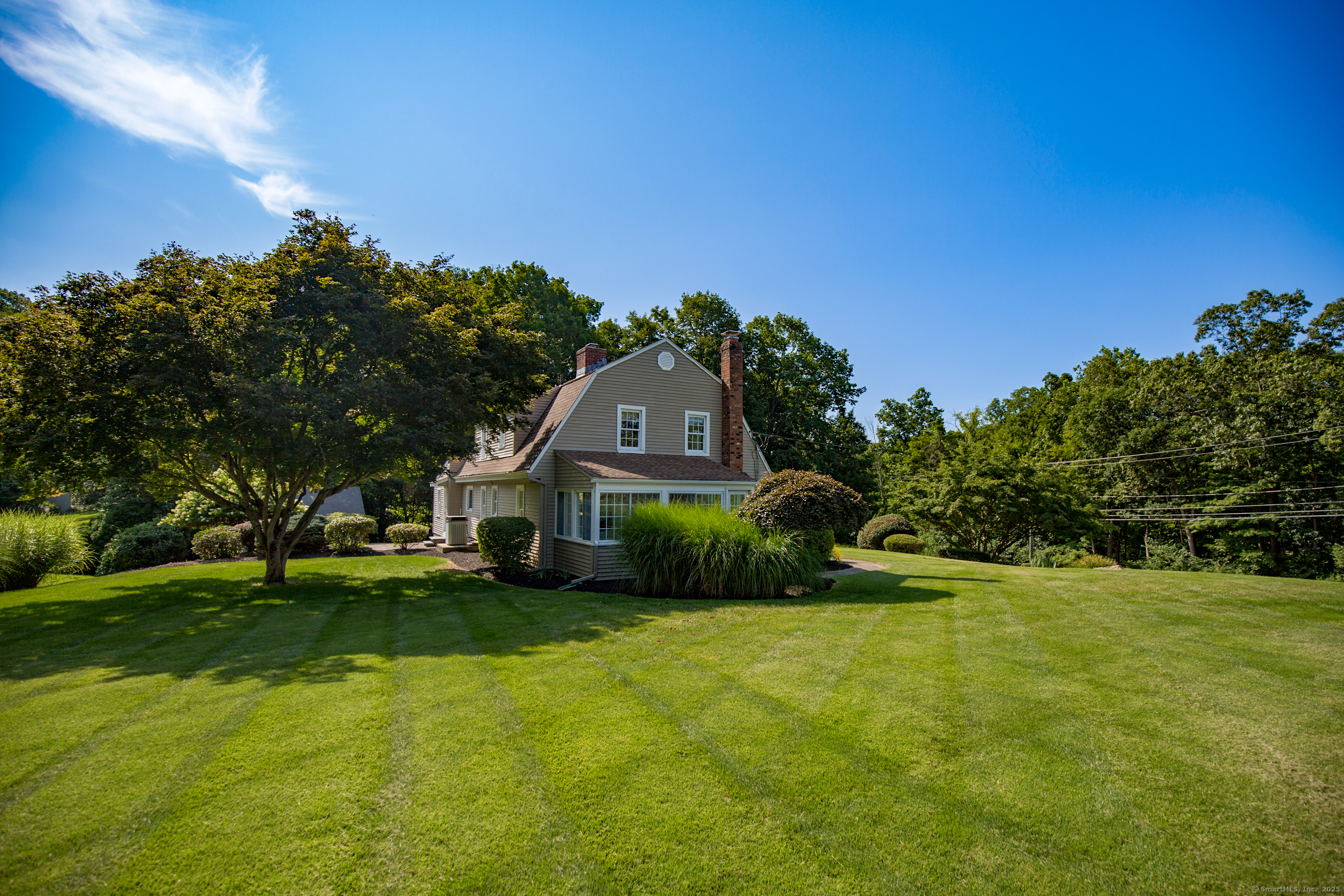 20 Tunxis Avenue