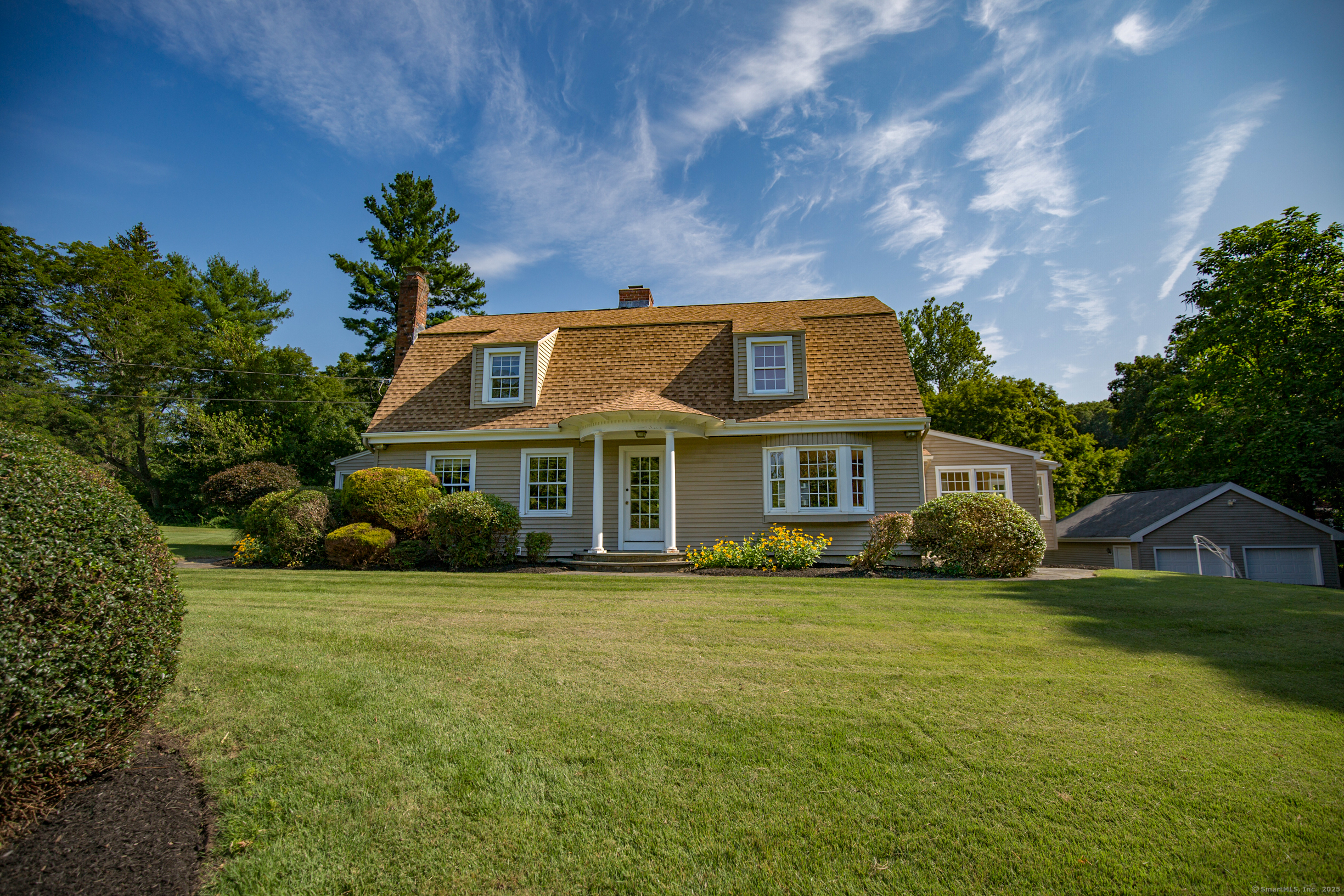 20 Tunxis Avenue