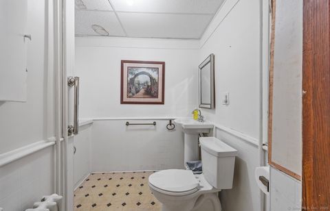 Tiny photo for 25 Richards Street, West Haven, CT 06516 (MLS # 24133063)