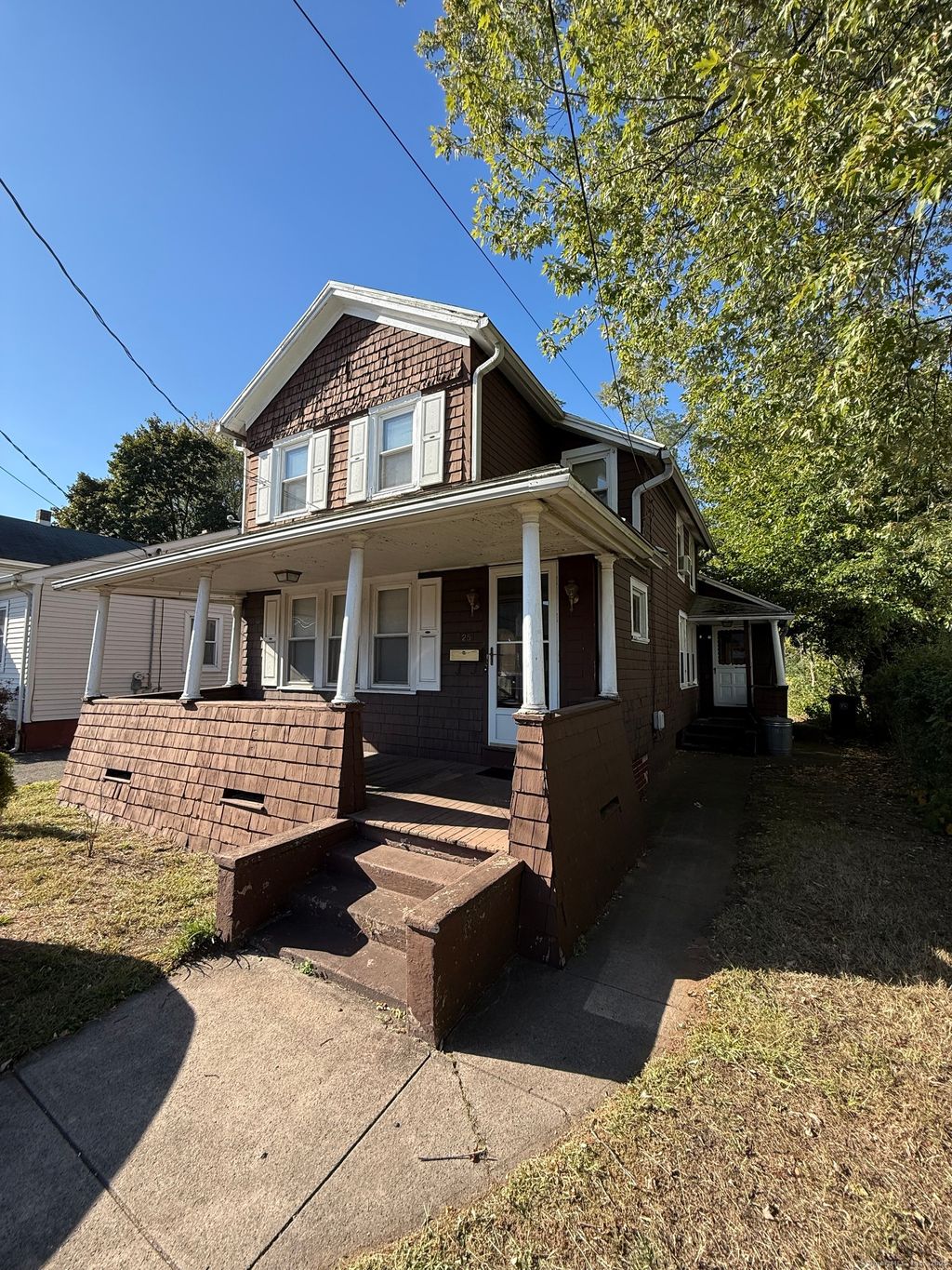 Photo of 25 Richards Street, West Haven, CT 06516 (MLS # 24133063)