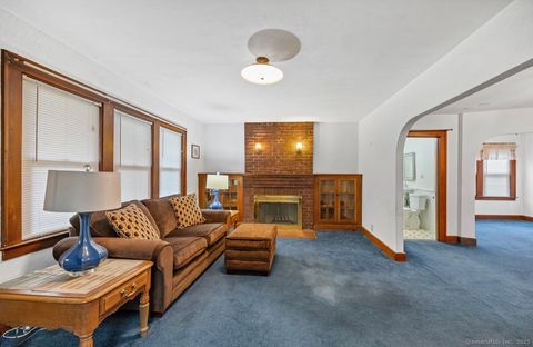Tiny photo for 25 Richards Street, West Haven, CT 06516 (MLS # 24133063)
