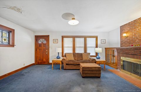 Tiny photo for 25 Richards Street, West Haven, CT 06516 (MLS # 24133063)
