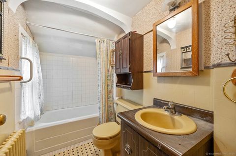Tiny photo for 25 Richards Street, West Haven, CT 06516 (MLS # 24133063)