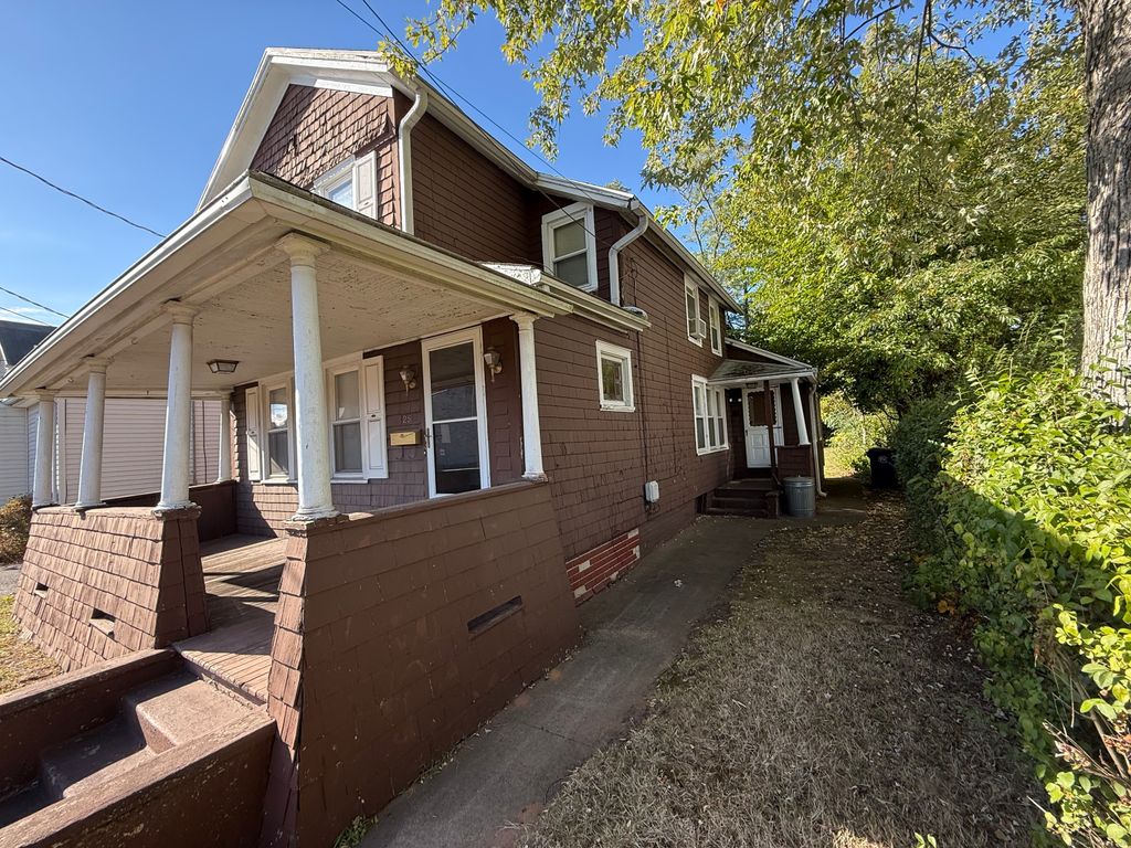 Photo of 25 Richards Street, West Haven, CT 06516 (MLS # 24133063)